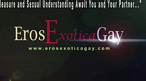 Sensual Tantric Massage For Mature Guys