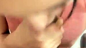 a melhor chupada do ano with mature indian blowjob and interracial orgasm
