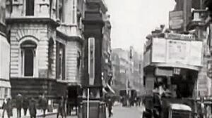 vintage pornostalgia brings two centuries of wild group sex with hairy retro 3some and 4some action.