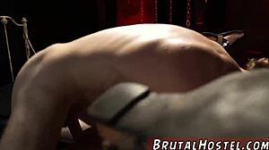 teen outdoor blowjob drives tourists felicity feline wild with extreme desire