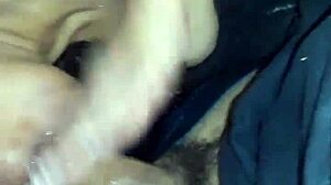 maría martínez, that latina cheating with blowjobs?