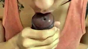 a melhor chupada do ano with mature indian blowjob and interracial orgasm