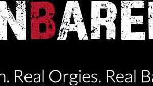 Twinks with long hair dive into deep cock sucking and anal.