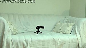 Jazmine Casting Left 2!