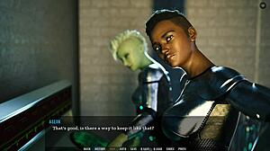 Hentai Girl Wants Fertilization