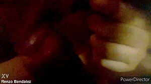 Cache in telo de lima