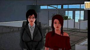 Intense Family Adventures In My New Family 115