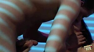 havin her face fucked makes me crave naughty ass plowin