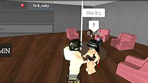 Slutty Doctor Bent Over Fucking Patient in Condo on Cam