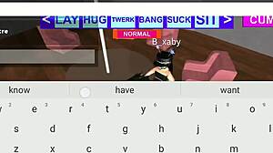 Slutty Doctor Bent Over Fucking Patient in Condo on Cam