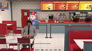 Recalling new memories from this game series.