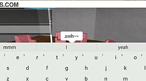 Slutty Doctor Bent Over Fucking Patient in Condo on Cam