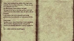 night of r scenes unfolds in white cathedral area