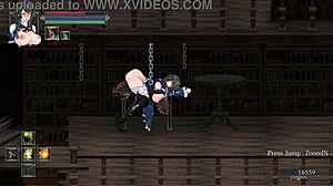 night of r scenes unfolds in white cathedral area