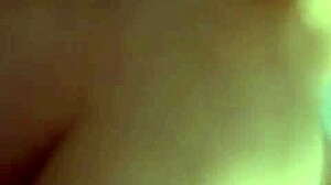 d�ndome a mi cu�ada bien cabr�n con blowjob amateur