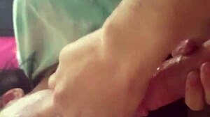 can i suck your big cock before my boyfriend gets home? such a cheating milf moment