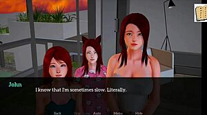 Intense Family Adventures In My New Family 115