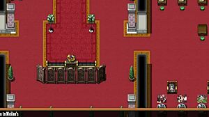 Tail Of Desire Cg Gallery Hentai Game