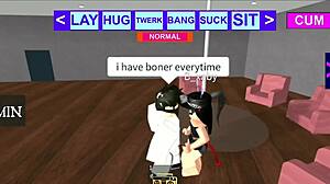 Slutty Doctor Bent Over Fucking Patient in Condo on Cam