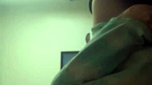 can i suck your big cock before my boyfriend gets home? such a cheating milf moment