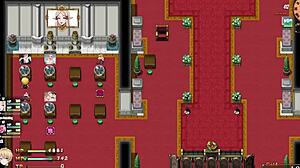 Tail Of Desire Cg Gallery Hentai Game