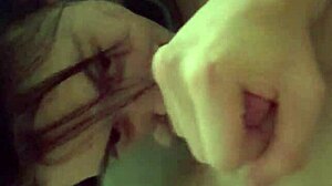 can i suck your big cock before my boyfriend gets home? such a cheating milf moment