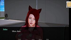 Intense Family Adventures In My New Family 115