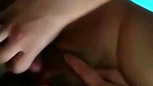 d�ndome a mi cu�ada bien cabr�n con blowjob amateur