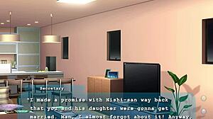 Princess X Fan Disc Ep24 - Creating Solutions?