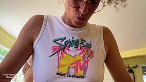 Surfer Stepmom Brings Stranger Home for Fun After Beach Day.