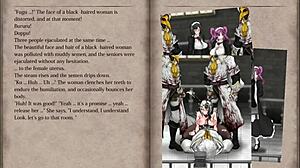 night of r scenes unfolds in white cathedral area