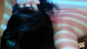 havin her face fucked makes me crave naughty ass plowin