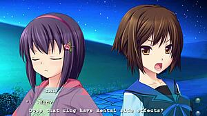 Princess X Fan Disc Ep24 - Creating Solutions?