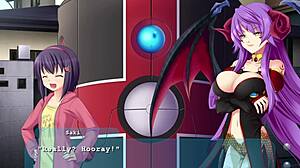 Princess X Fan Disc Ep24 - Creating Solutions?