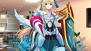 Princess X Fan Disc Ep24 - Creating Solutions?