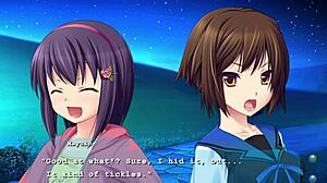 Princess X Fan Disc Ep24 - Creating Solutions?