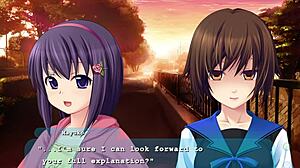 Princess X Fan Disc Ep24 - Creating Solutions?