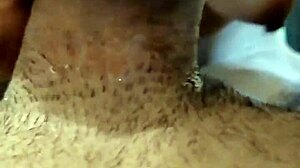 Se Masturba Anal Me Ruega Que La Penetre