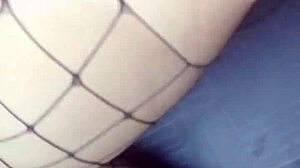 Se Masturba Anal Me Ruega Que La Penetre