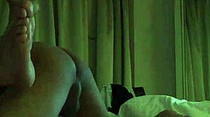 Whoa, Check Out This Wild Fuck with Arabian Chubby Babe!