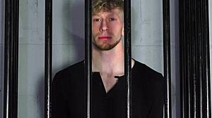 jesse stone dominated in bdsm dungeon