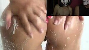 Colombian Woman Reacts To Hot Scene