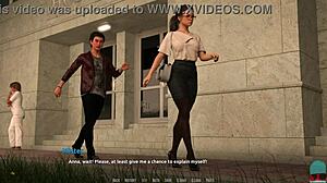 Become A Rockstar 90 - Out Of Nowhere Anna