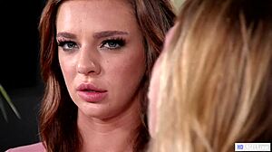 hey, ivy wolfe, want to lick tiffany watson's pussy in this casting?