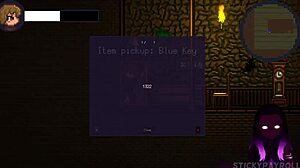 Drain Mansion Anime Game Part 3