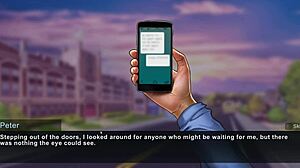 taffy tales part 2 features a bbw with huge tits and ass in cartoon adventure