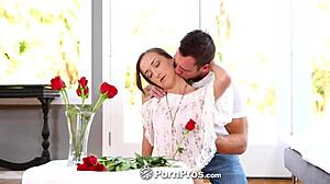 Victoria Rae Black's Tight Pussy Gets Fucked In High Definition 😈