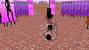 Hey, wanna hear Tamil sex tales with chithi and athai's daughter?