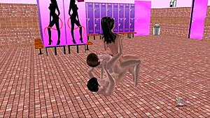 Hey, wanna hear Tamil sex tales with chithi and athai's daughter?