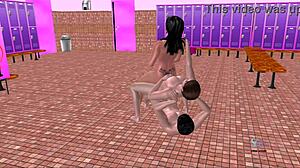 Hey, wanna hear Tamil sex tales with chithi and athai's daughter?